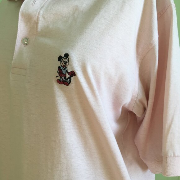 Oversized Disney Shirt - Picture 2 of 5